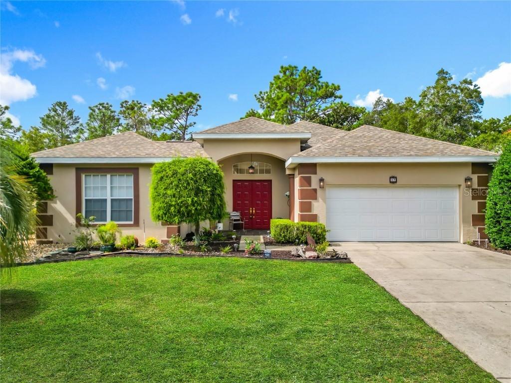 17 Sweetbay Ct., Homosassa, FL 34446