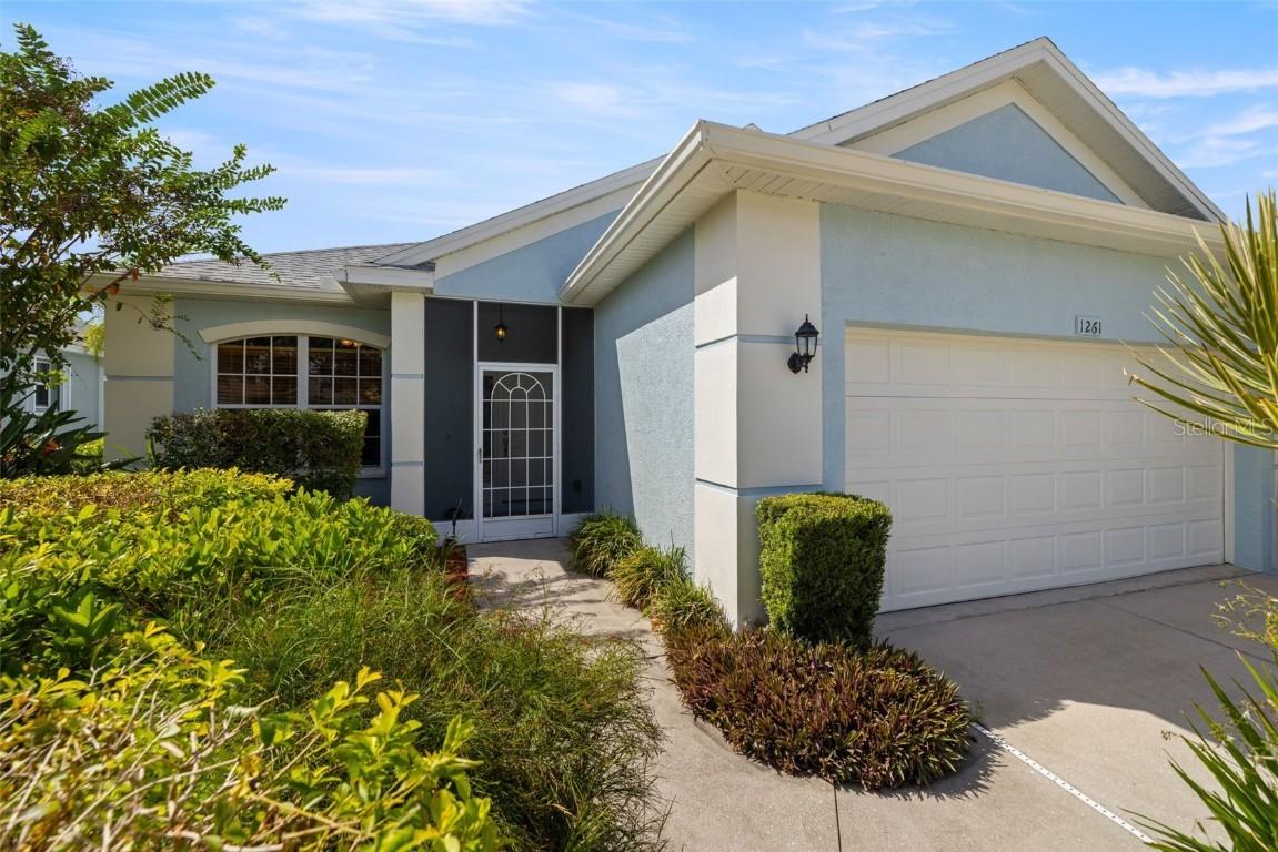 1261 Millbrook Cir., Bradenton, FL 34212