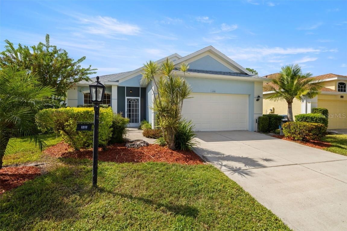 1261 Millbrook Cir., Bradenton, FL 34212
