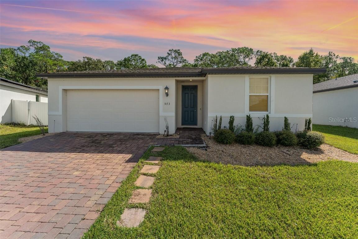 573 Vista Villages Blvd., Davenport, FL 33896