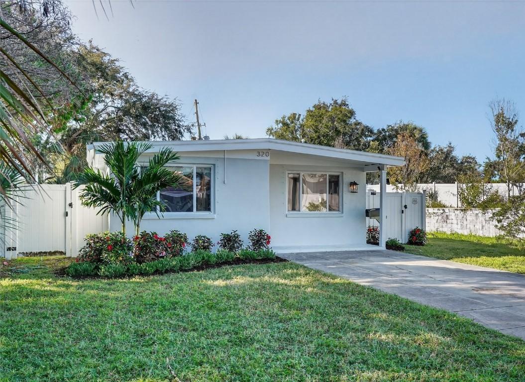 320 93rd Ave., St Petersburg, FL 33702