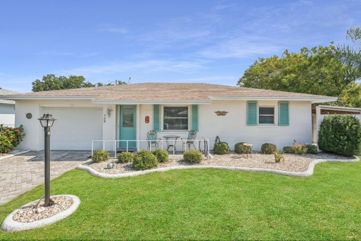 708 Rutgers Pl., Sun City Center, FL 33573