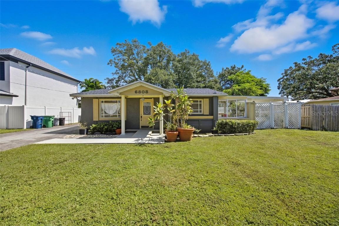 6808 S Elemeta, Tampa, FL 33616