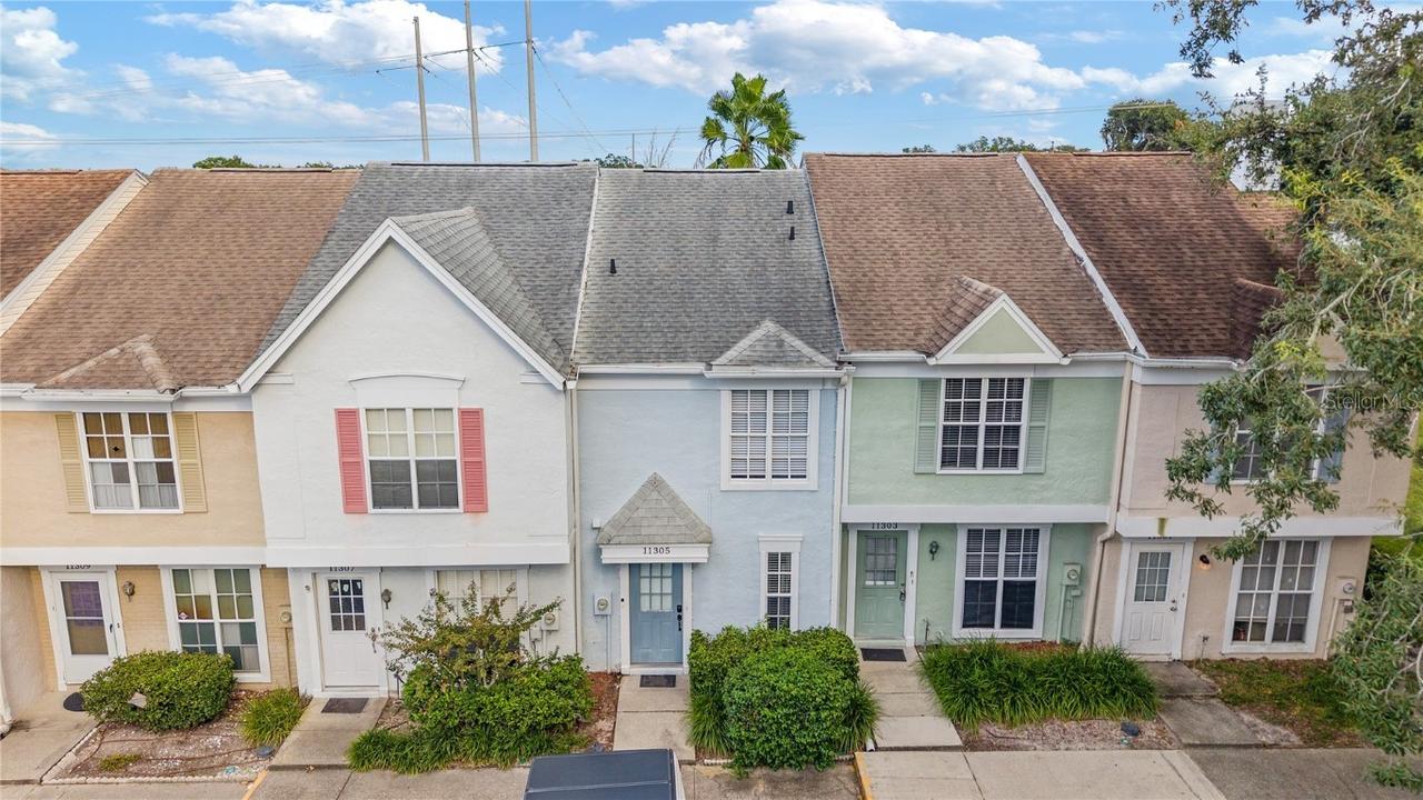 11305 Grandville Dr., Temple Terrace, FL 33617