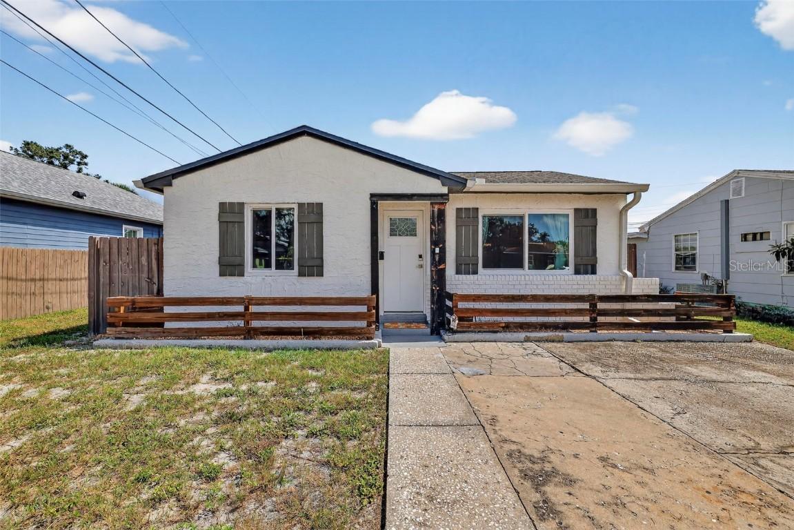 1324 40th St., St Petersburg, FL 33711