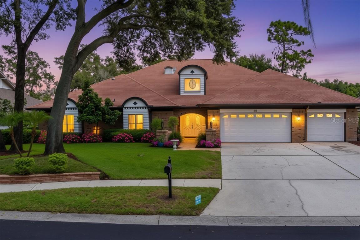 214 Sheffield Cir., Palm Harbor, FL 34683
