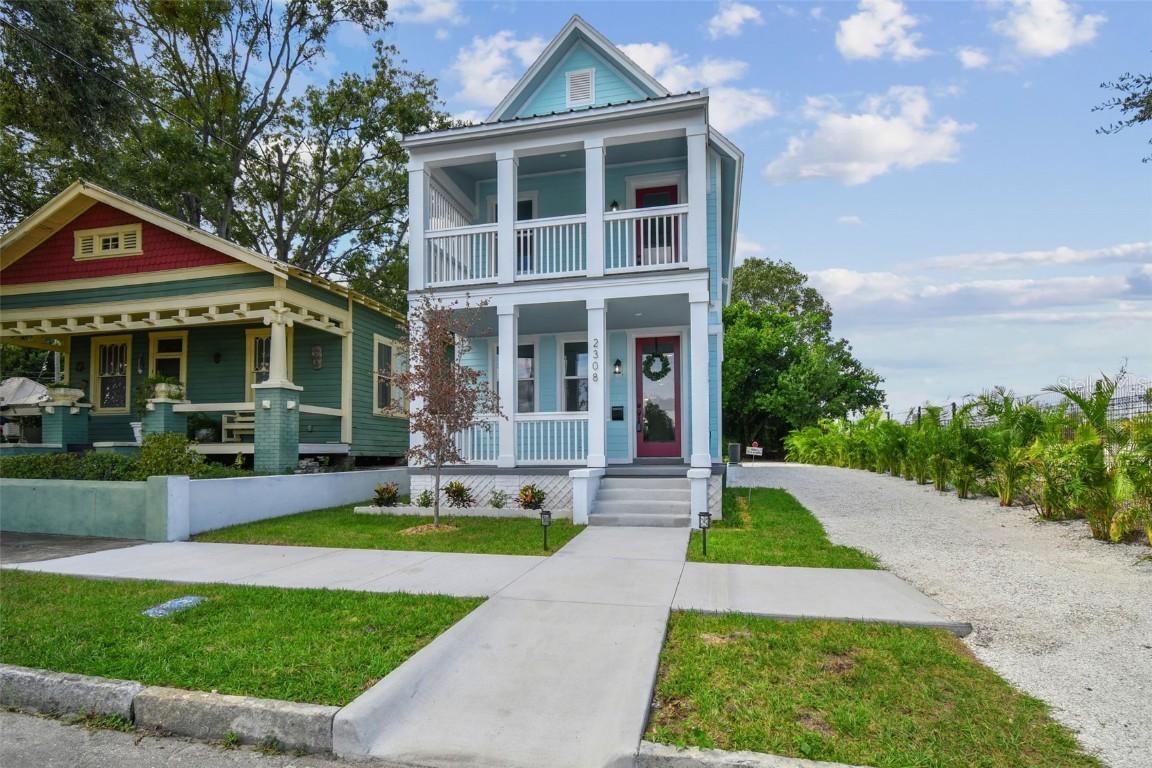 2308 N 13th St., Tampa, FL 33605