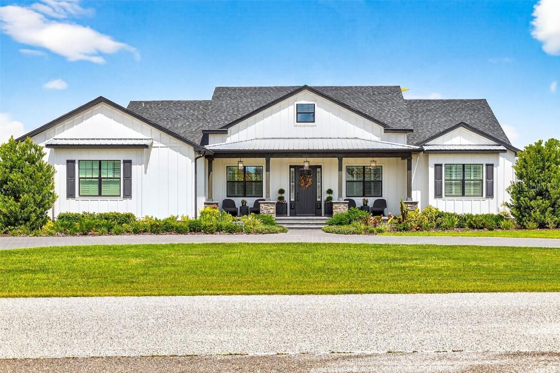 32831 3rd Ave Ave., San Antonio, FL 33576