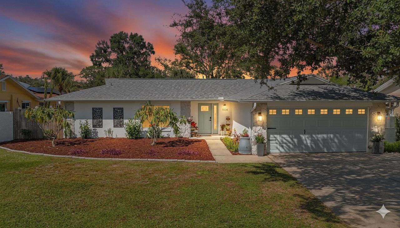 1404 Oleander Dr., Tarpon Springs, FL 34689