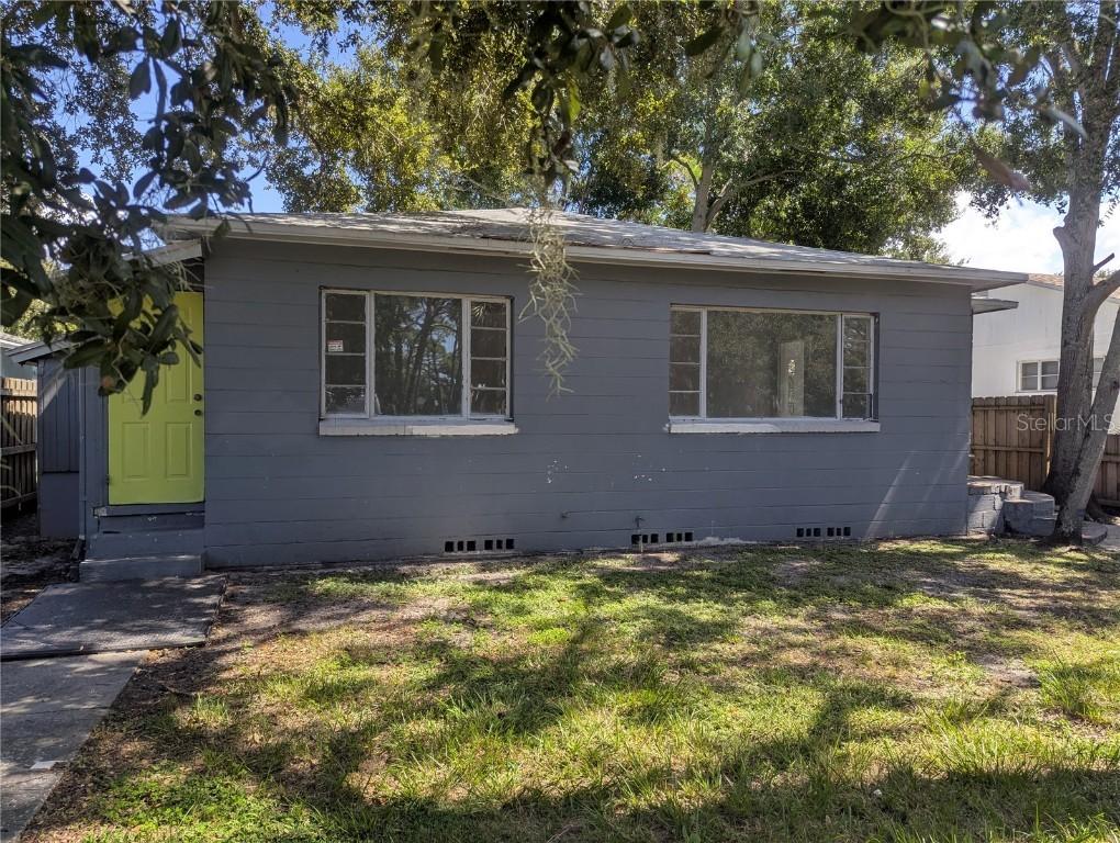 3834 Dr Martin Luther King Jr St., St Petersburg, FL 33705
