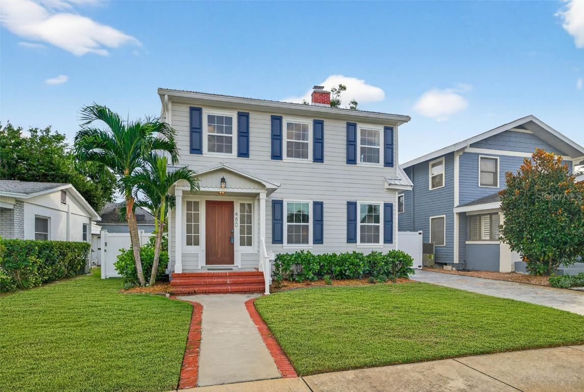 480 28th Ave., St Petersburg, FL 33704