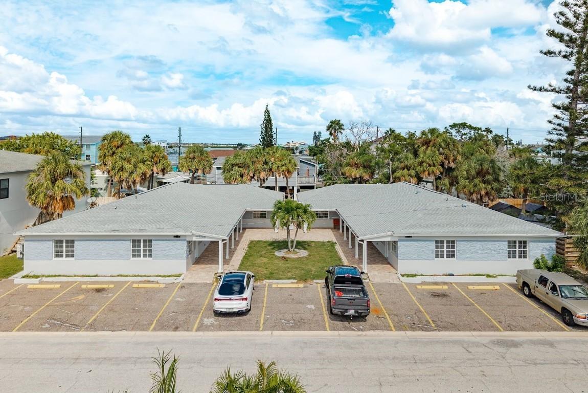 14225 Palm St. #3, Madeira Beach, FL 33708