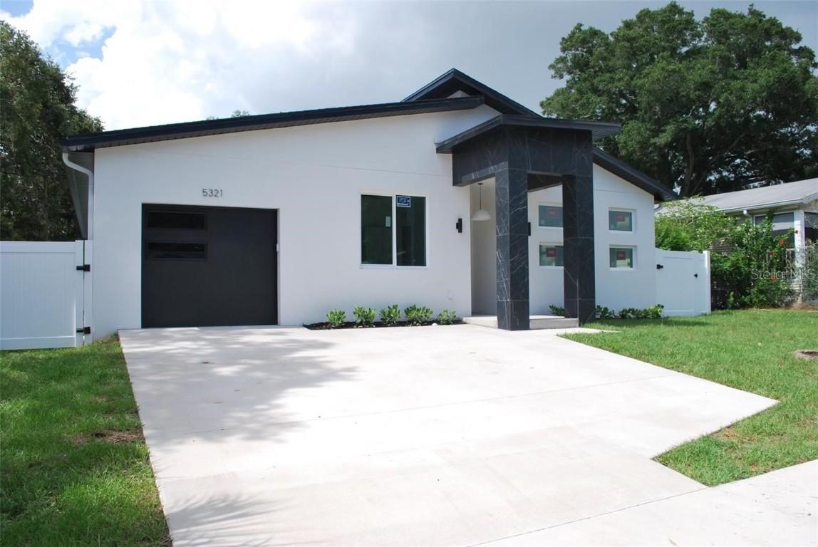 5514 Newton Ave., Gulfport, FL 33707
