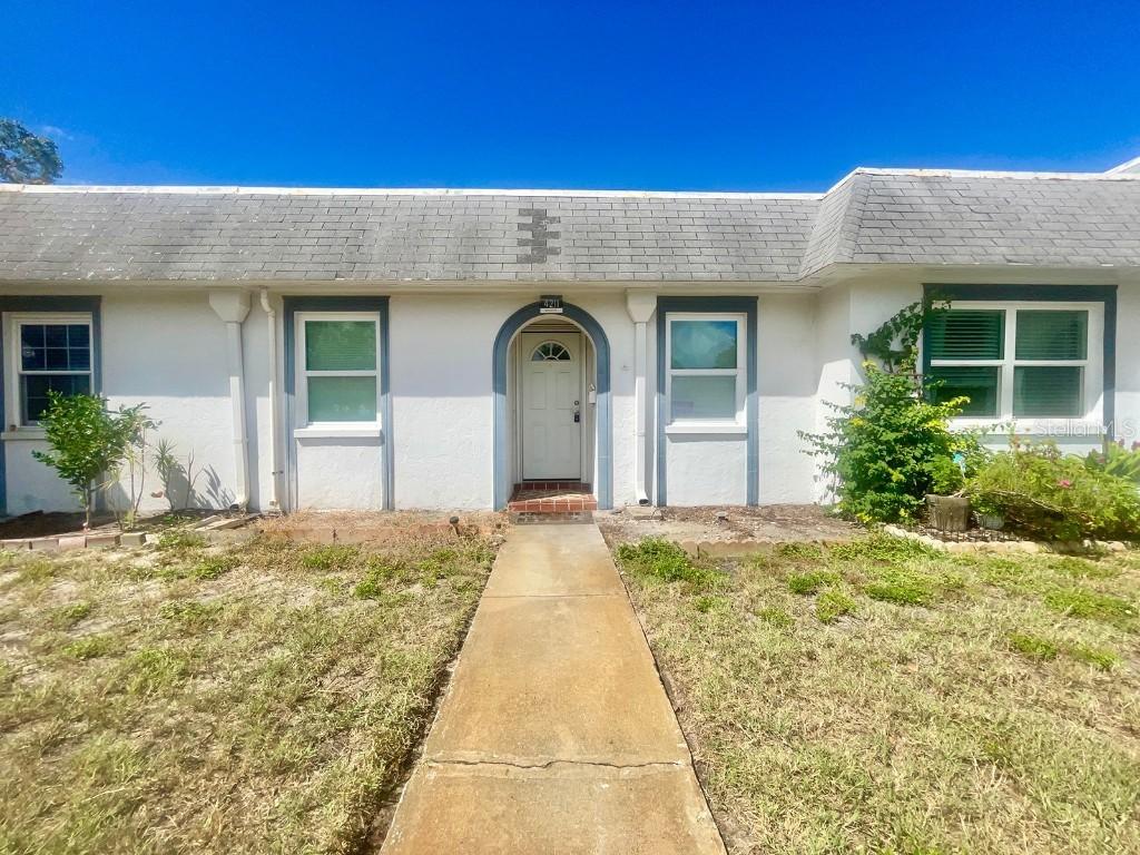 4211 Sheldon Pl., New Port Richey, FL 34652