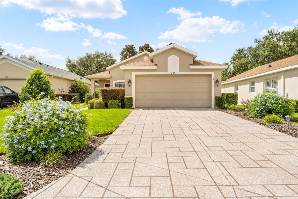 195 Hartford Ct., Spring Hill, FL 34609