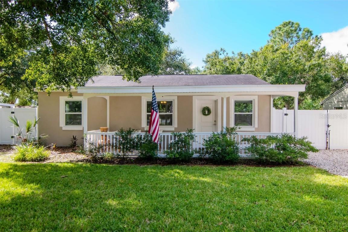 4714 W Bay View Ave., Tampa, FL 33611
