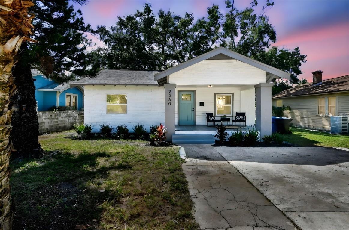 2360 25th Ave., St Petersburg, FL 33712