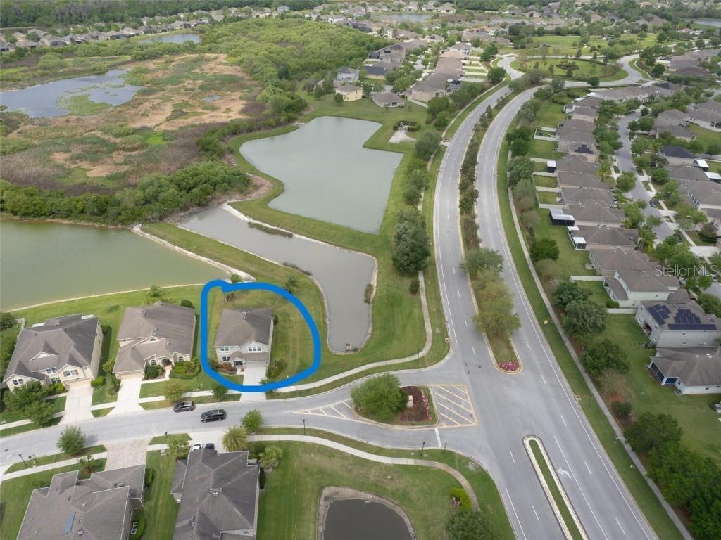 10701 Breaking Rocks Dr., Tampa, FL 33647
