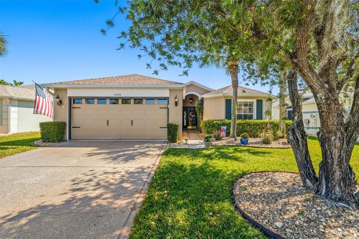 10836 Collar Dr., San Antonio, FL 33576