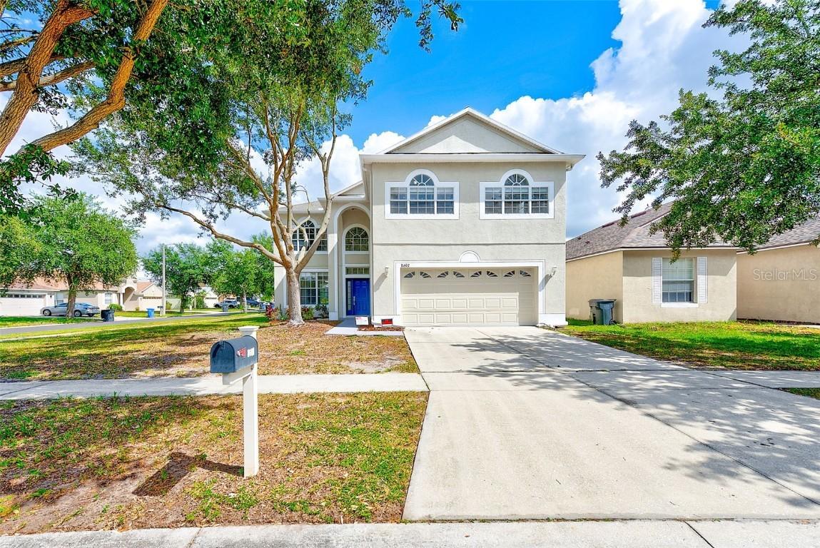 8602 Sandy Plains Dr., Riverview, FL 33578