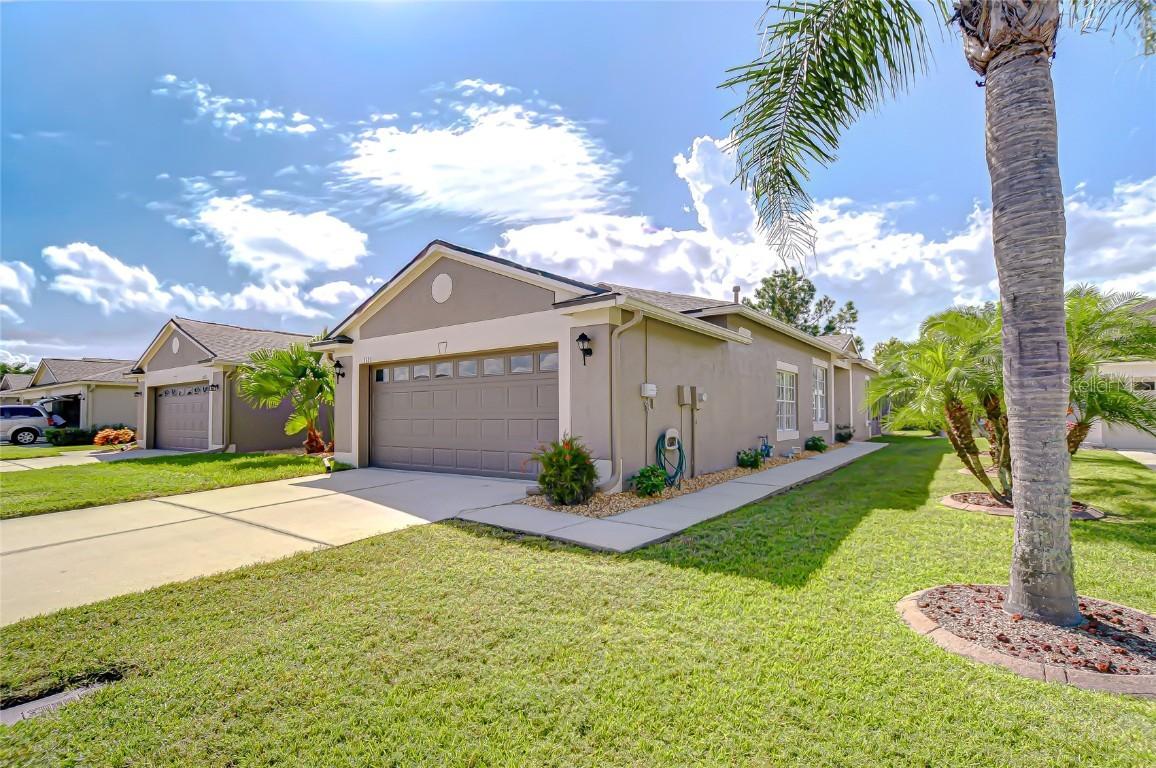 1131 Wrightswynde Ct., Wesley Chapel, FL 33543