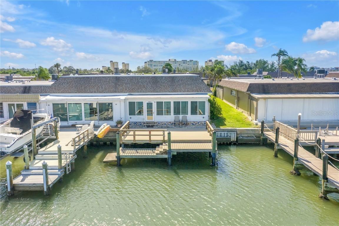 433 Boca Ciega Point Blvd. #1012, St Petersburg, FL 33708