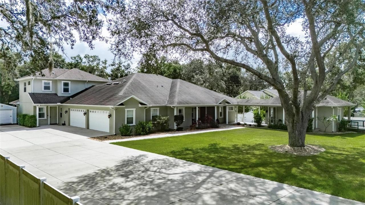 4411 Culbreath Rd., Valrico, FL 33596