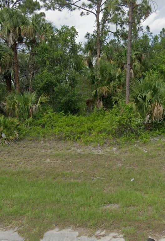 5014 S Obispo Cir., Labelle, FL 33935