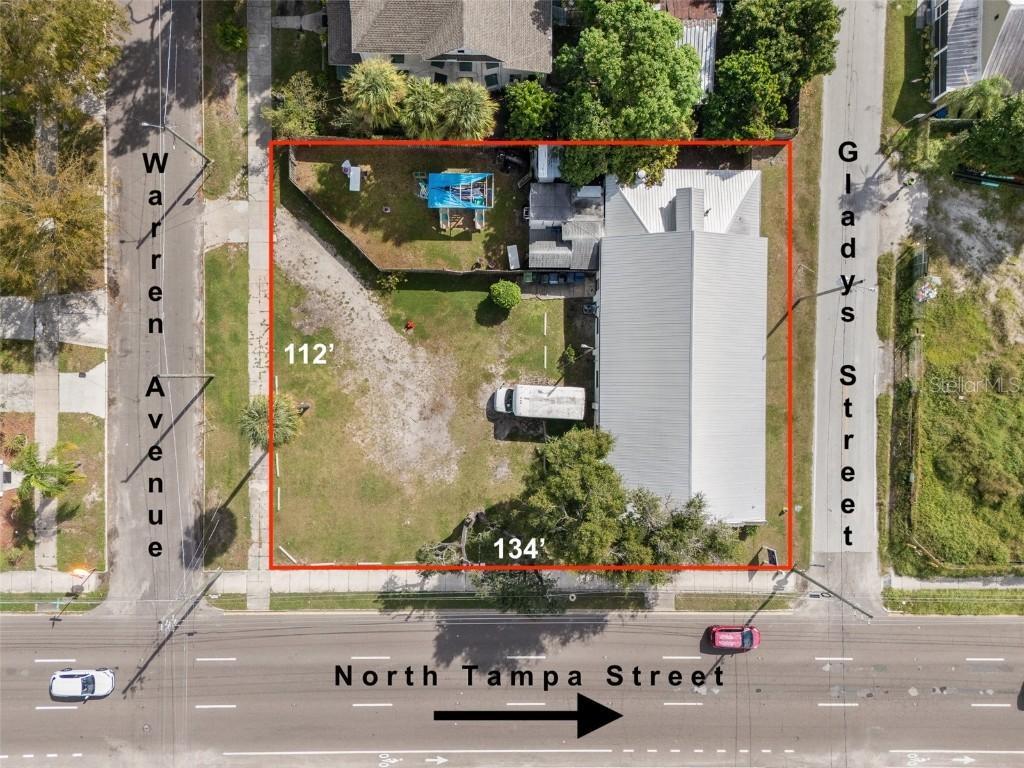 2801 N Tampa St., Tampa, FL 33602