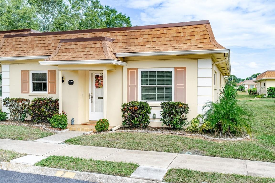 1651 S Lake Ave. #1, Clearwater, FL 33756