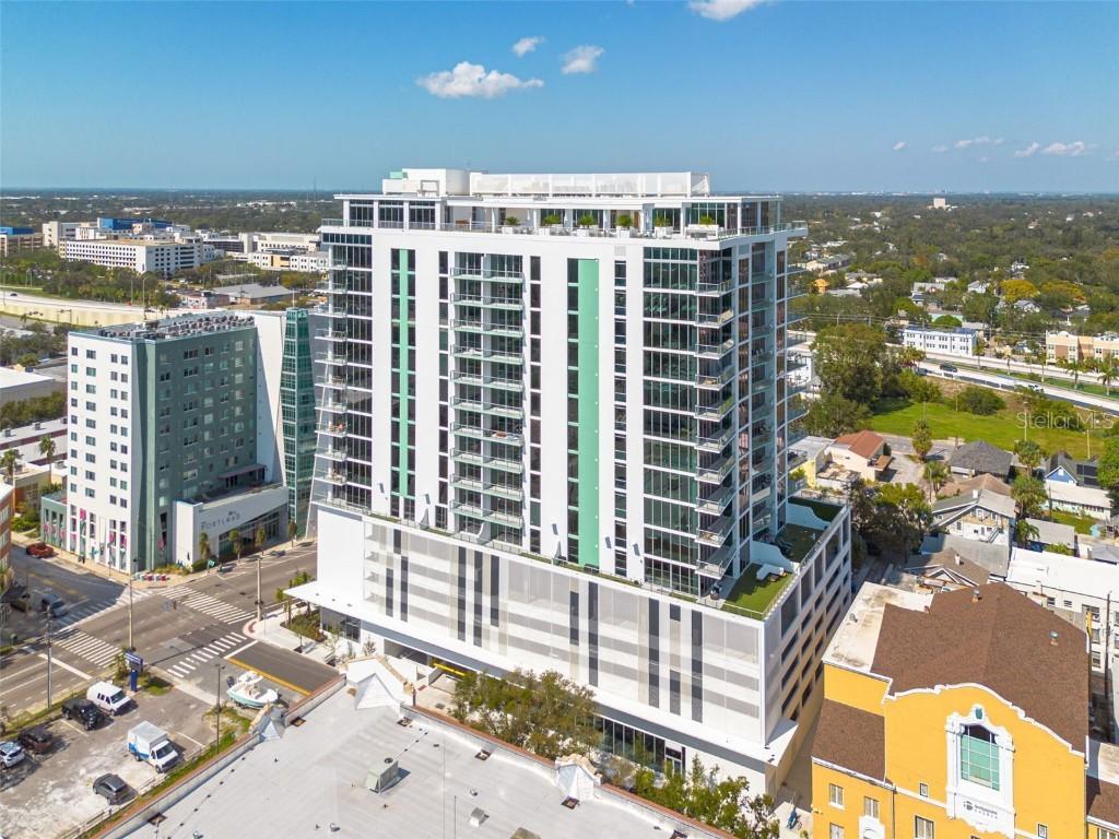 777 3rd Ave. #1106, St Petersburg, FL 33701