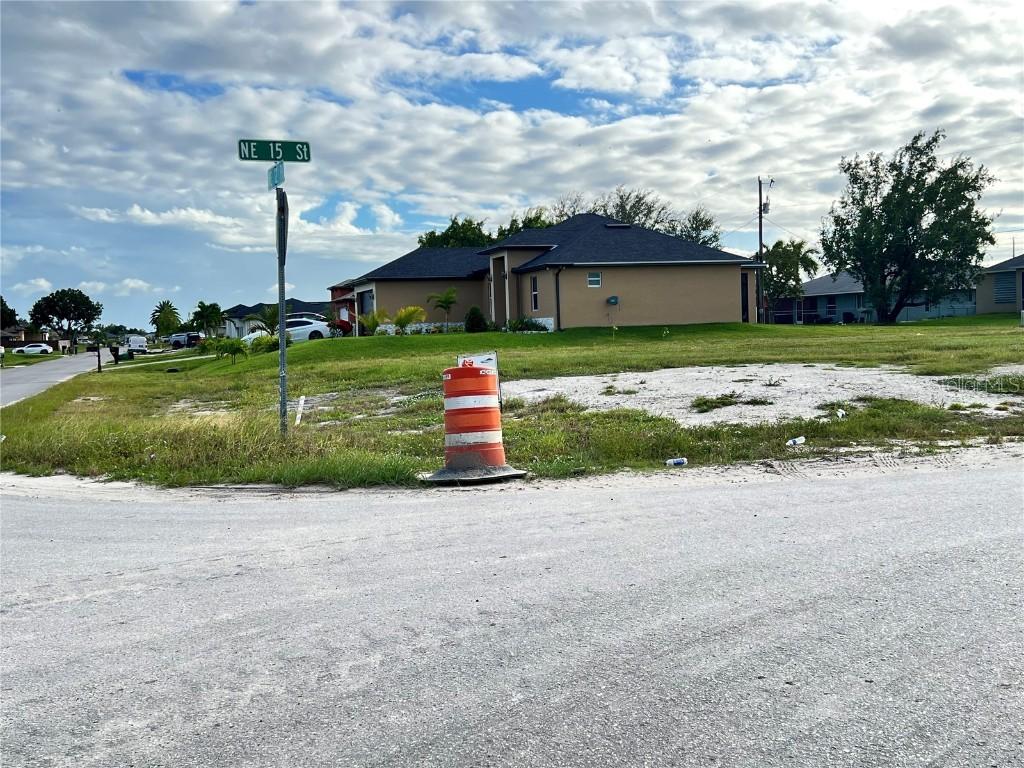 1203 NW 15th St., Cape Coral, FL 33993
