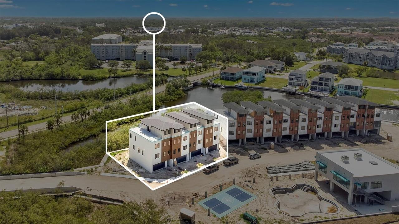 5968 Aqua Reserve Blvd., New Port Richey, FL 34652