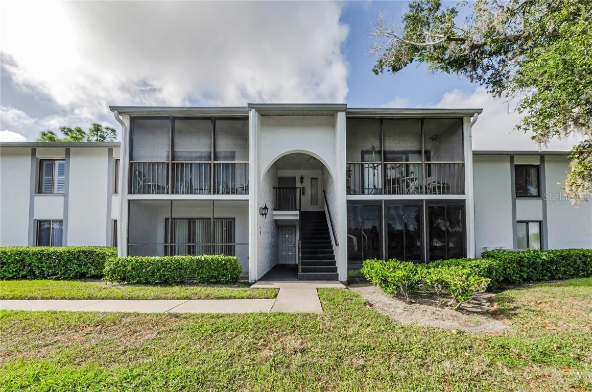 1109 Pine Ridge Cir. #G1, Tarpon Springs, FL 34688
