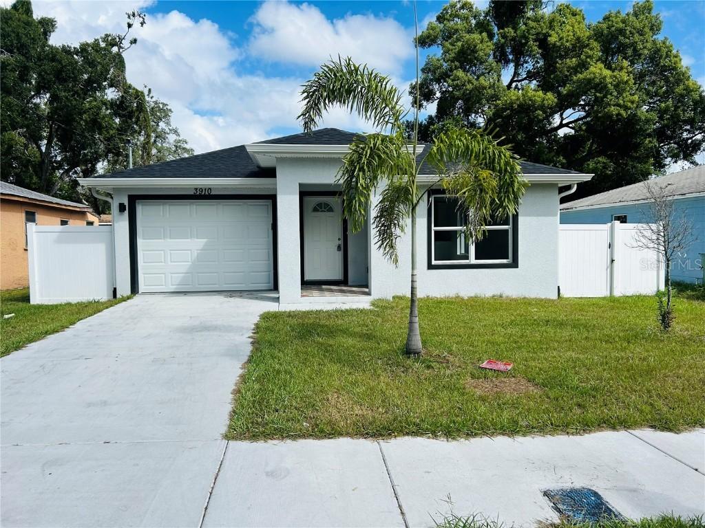 3910 E Genesee St., Tampa, FL 33610