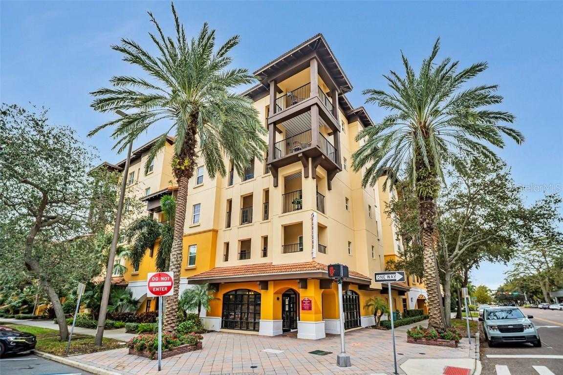 100 4th Ave. #208, St Petersburg, FL 33701