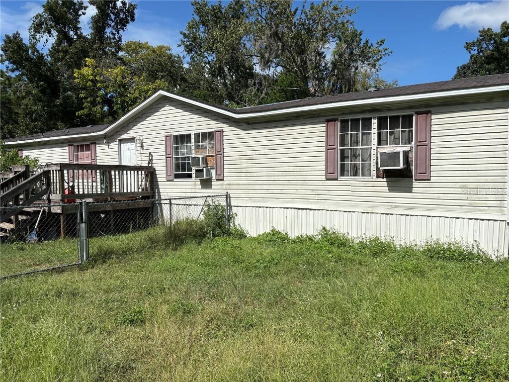 15403 Mornay Dr., Hudson, FL 34667