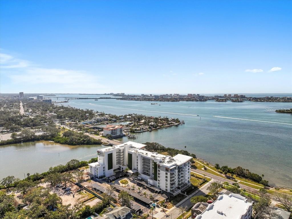 1020 Sunset Point Rd. #103, Clearwater, FL 33755