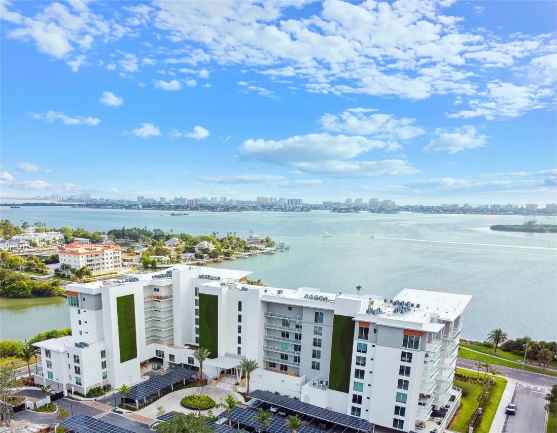 1020 Sunset Point Rd. #103, Clearwater, FL 33755