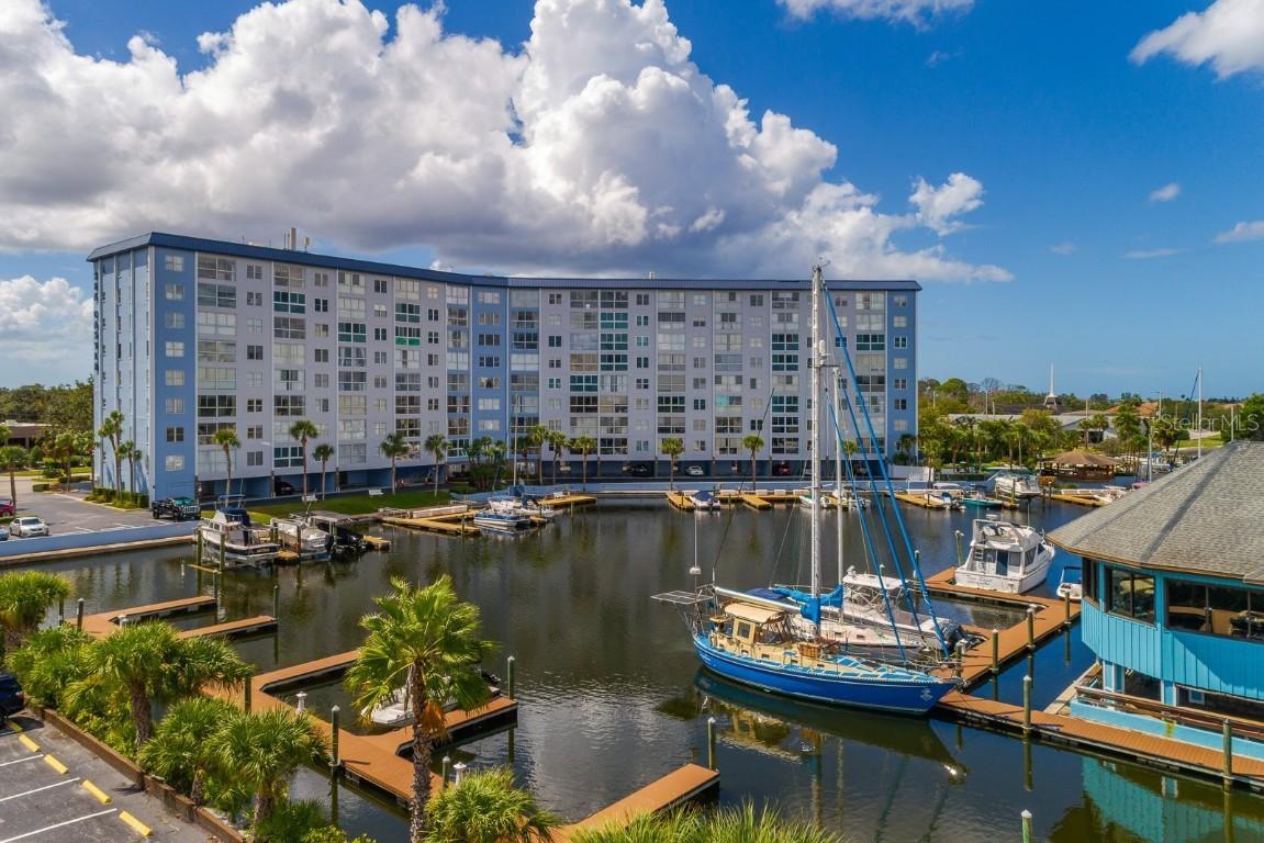 4939 Floramar Ter. #501, New Port Richey, FL 34652