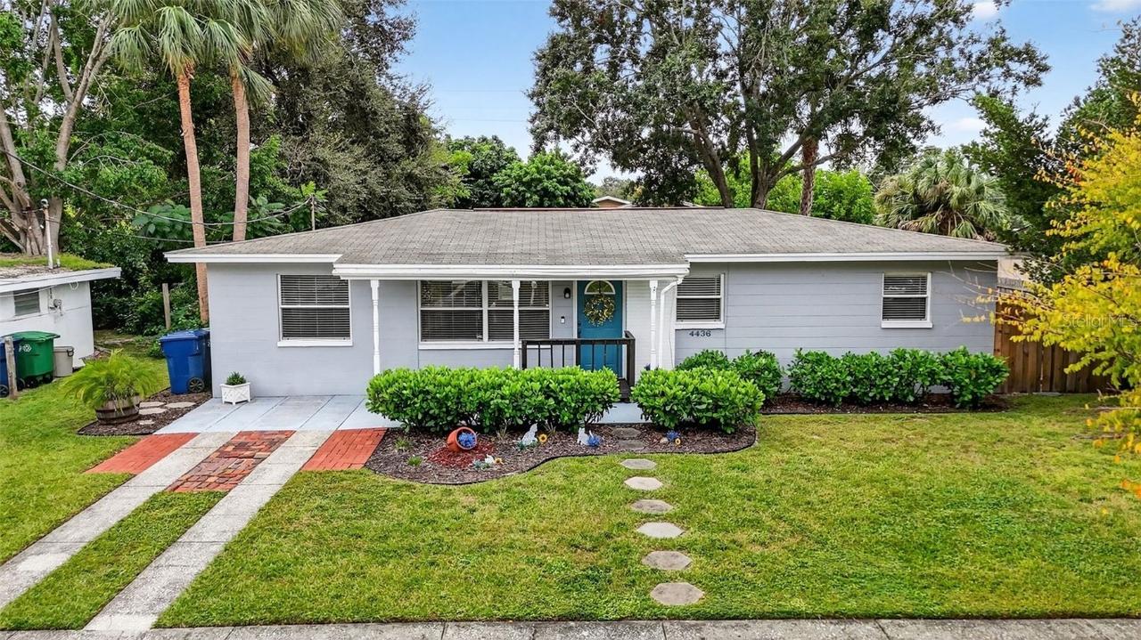 4436 W Wisconsin Ave., Tampa, FL 33616