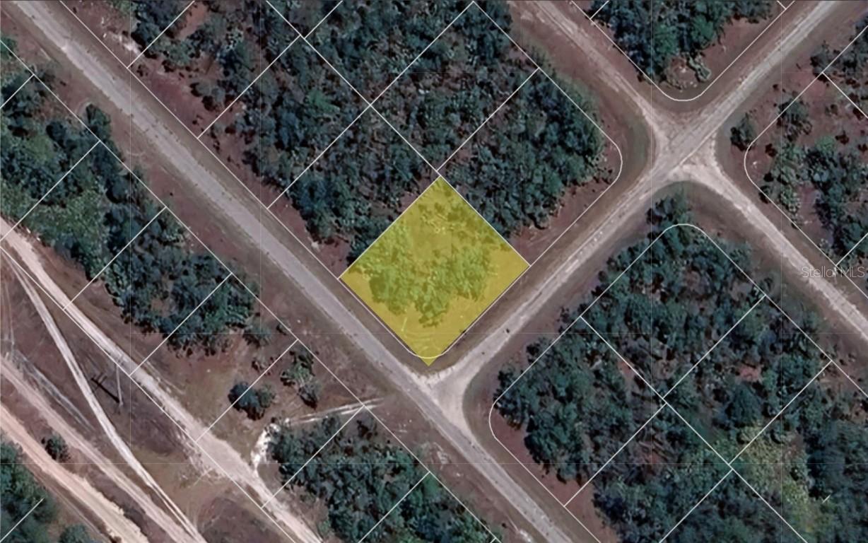 TBD Guiana Dr., North Port, FL 34288