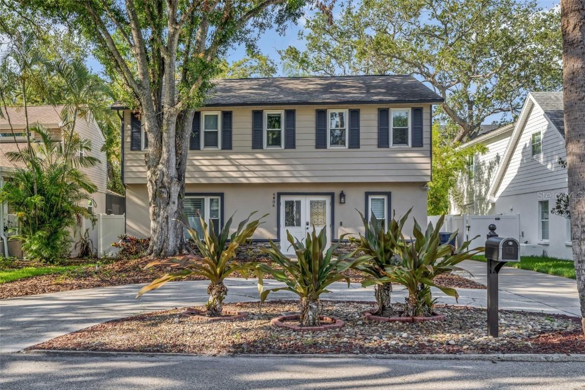 4806 W Juno St., Tampa, FL 33629