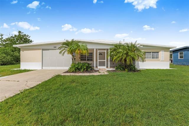 New Foreclosures & Short Sales in Port Charlotte: October 6th to October 12th