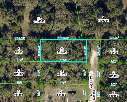 16485 Curlew Rd. #8, Brooksville, FL 34614