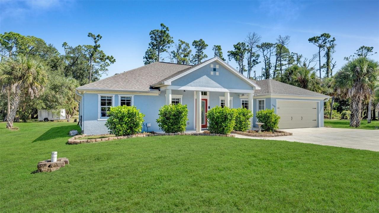 16922 Toledo Blade Blvd., Port Charlotte, FL 33954