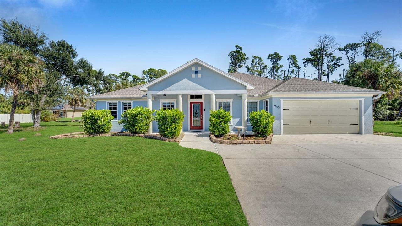 16922 Toledo Blade Blvd., Port Charlotte, FL 33954