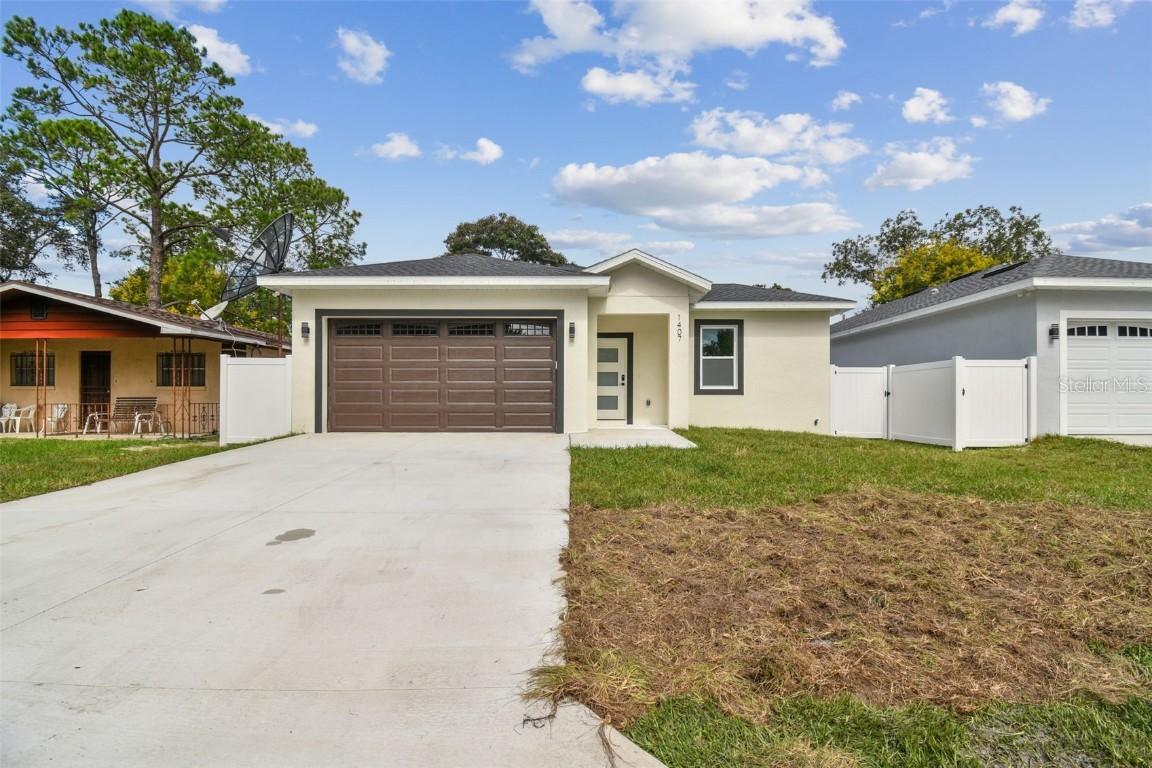 1407 W 9th St., Lakeland, FL 33805