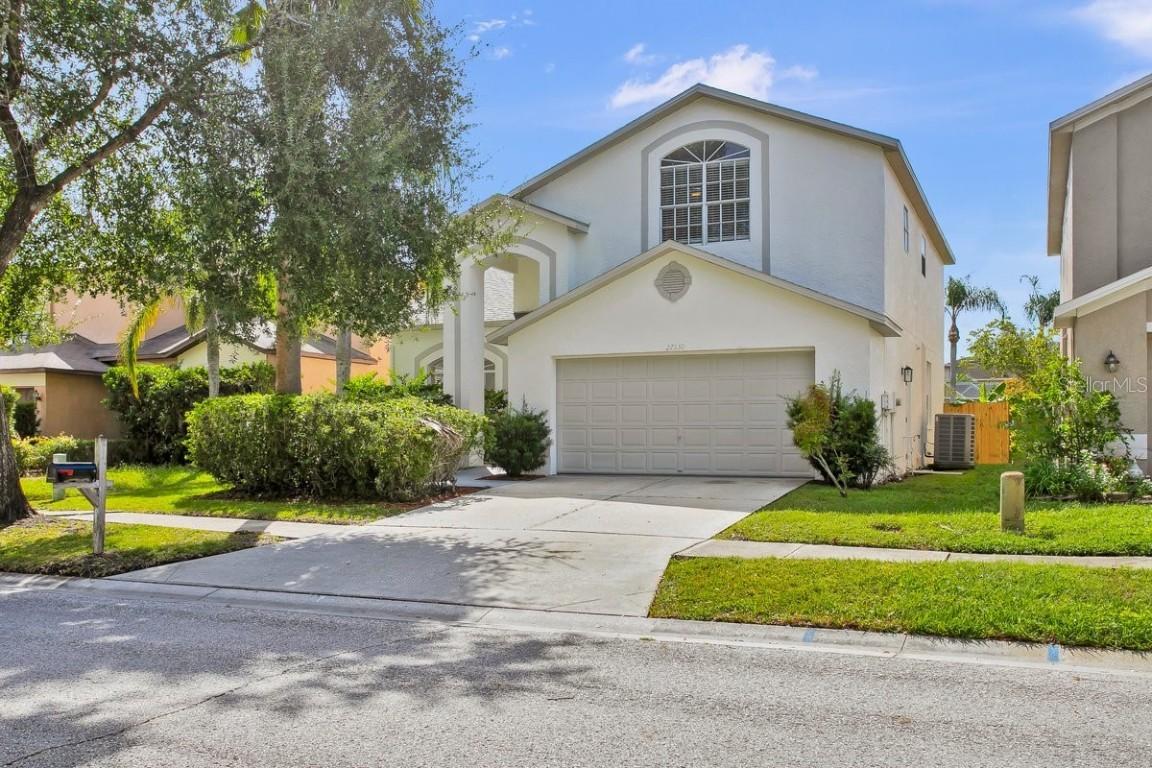 27330 Coral Springs Dr., Wesley Chapel, FL 33544