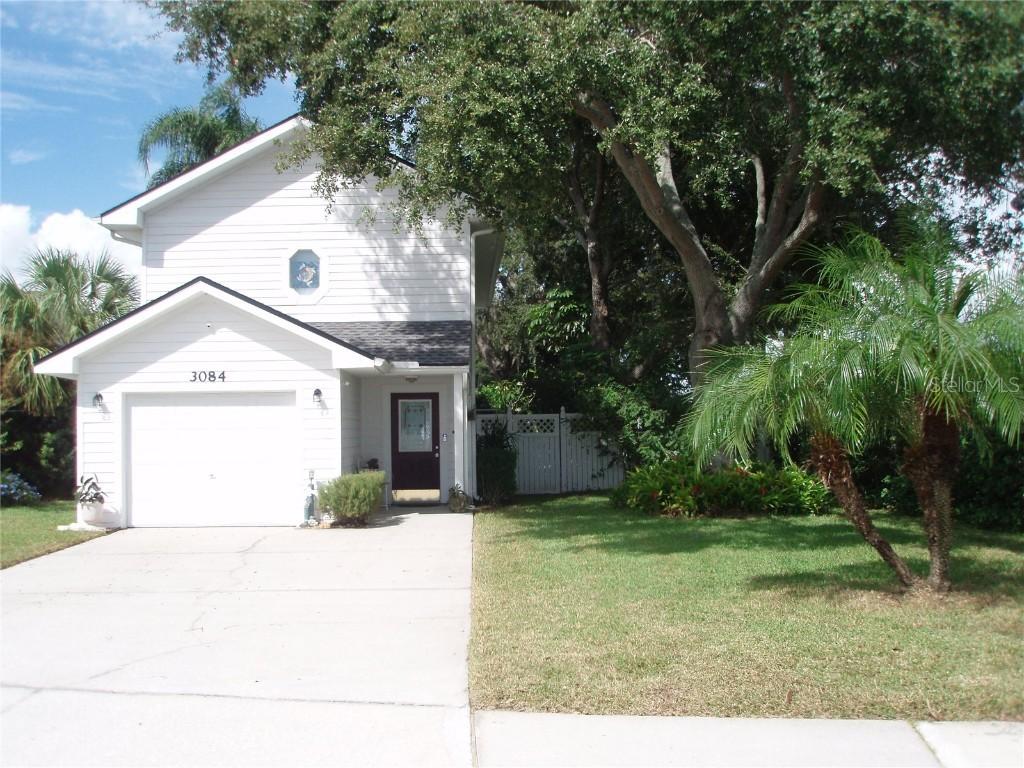 3084 Marlo Blvd., Clearwater, FL 33759